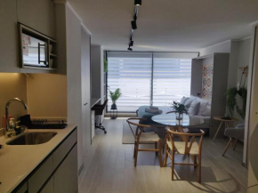 Inviting Studio in Vibrant Nunoa 2 Guests